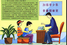 高三女生被下春药！小惩大诫留后患？
