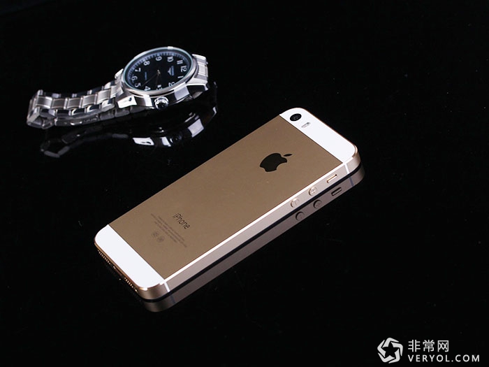 传iphone5s或大幅降价 低过小米4s不心动成吗?(图1) 4