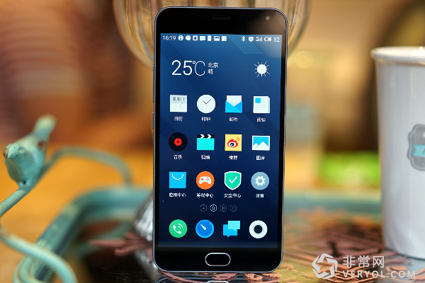 小米的梦魇！魅蓝Note3即将发布