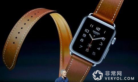 苹果怕重蹈覆辙?Apple Watch 2变表带调低价格?(图2) 4