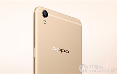自拍功能要逆天?OPPO R9前置1600万像素!(图2) 4545