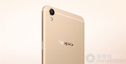 傻傻分不清!OPPO R9前脸像极魅族MX5(图2) 45454