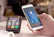 Samsung pay上线第一天遇尴尬！难逃“宕机”魔咒？