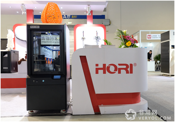 TCT亚洲展首日弘瑞“最吸睛” 李小龙战马齐登场(图12)