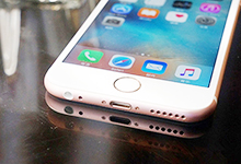 苹果获液态金属专利 或用在iphone7上