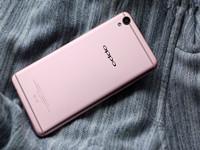 售价2799元！OPPO R9八核处理器+前置1600万像素！