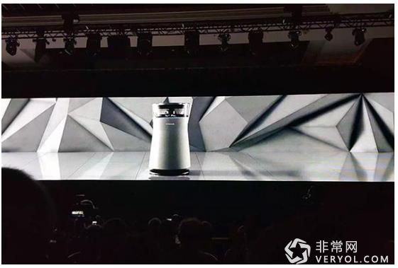 全新高端LG Signature玺印系列据传亮相上海家电展(图5)