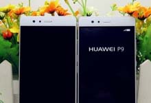 华为P9青春版意外曝光：搭载骁龙617处理器