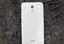 又一款4.7英寸小屏手机！ZUK新机定位中低端