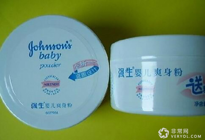 强生“致癌门”震惊消费者!曝员工30年前已知情!(图1) 764b8c6a53eee0d_w484_h330