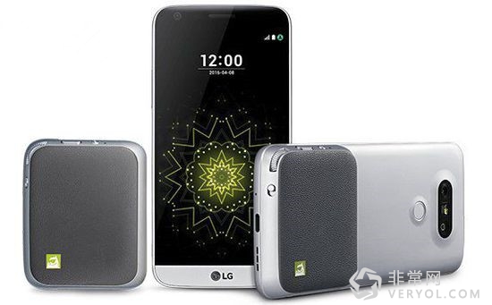 搭骁龙820 !LG G5首次上市献给加拿大!(图1) 817