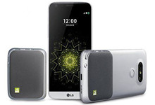 搭骁龙820 ！LG G5首次上市献给加拿大！