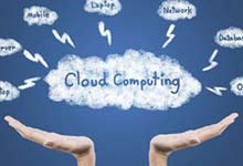 云计算海外市场如火如荼！国内巨头穷追不舍