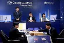 阿尔法狗三局赢一局输 到底人工智能会不会如终结者般存在