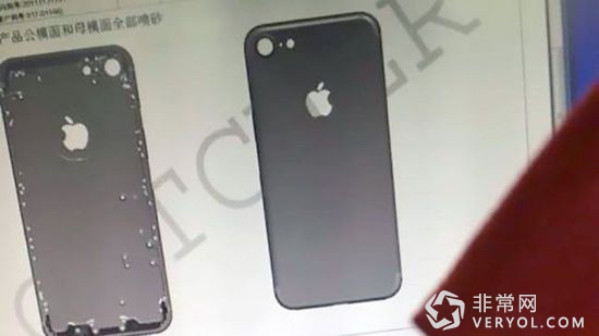 双摄像头真的“灵光”吗?传iPhone7带来黑科技!(图1) D4E8E58C209FD7505C8231743E3622BA