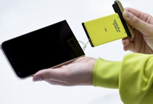 LG G5模块化手机能否成为手机界新指标 预计3月底上市