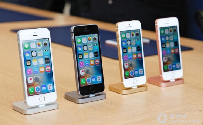 iPhone SE会让你纠结吗?谈谈从大屏换回4寸小屏的感受(图1) Img441820215