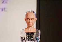 毛骨悚然！这个机器人亲口说想毁灭人类