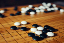 惨败！台版阿尔法狗大昨日战人类棋手 