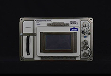 首个商业制造工厂AMF升空在即 太空3D打印将迈向商业化