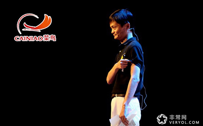 菜鸟一点都不“菜”!首轮融资超百亿估值近500亿!(图1) f6bb550a-5a62-4ac7-bfc4-0ea26157aa3b