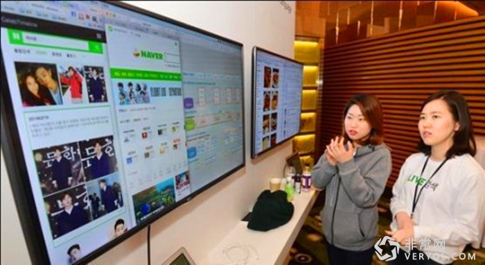 韩国四月推出新人工智能系统 未来可替人砍价