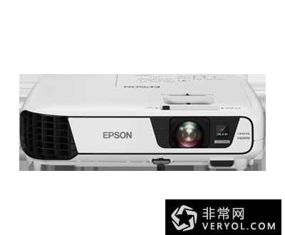 开辟商务办公新体验——爱普生CB-U32商务易用投影机评测(图1) 说明: c:usersadministratorappdataroaming0se6User Datatempcb-u32.png