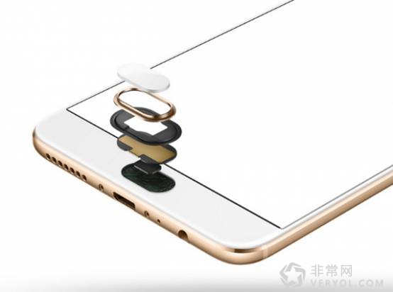 看OPPO R9如何实现0.2s超快指纹解锁速度(图1)