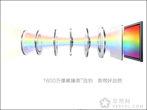 美得好自然 OPPO R9让你闪耀朋友圈(图2)