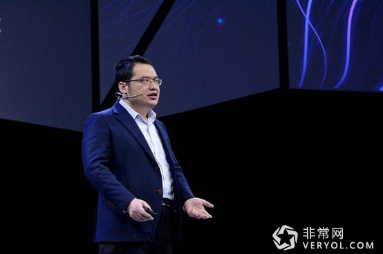 阅文集团CEO吴文辉：定义“内容连接2.0”时代的四大标准(图2)