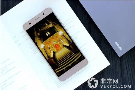 8个月销量勇破千万华为荣耀4A横扫千元机市场(图2)