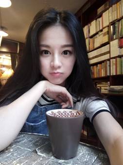美得好自然 OPPO R9让你闪耀朋友圈(图3)