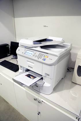陪伴客户成长——爱普生部门级彩色商用墨仓式一体机WF-6593案例探访(图3) 陪伴客户成长——爱普生部门级彩色商用墨仓式一体机WF-6593案例探访(图3)
