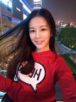 美得好自然 OPPO R9让你闪耀朋友圈(图4)