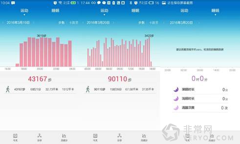 荣耀手环zero，为啥跟磨坊深圳百公里走到一起(图6)
