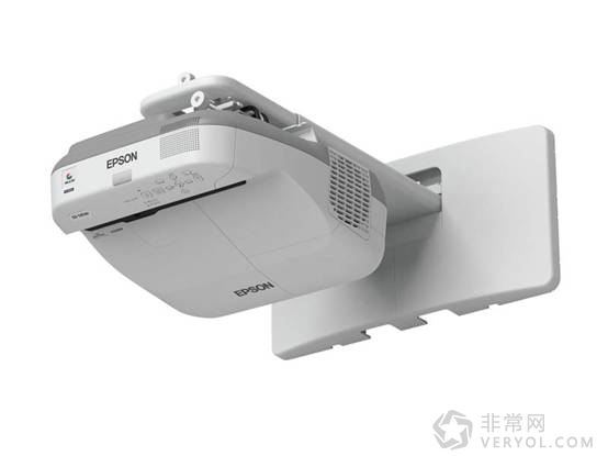革新教学方式 爱普生新一代 互动式投影机全面体验(图13)