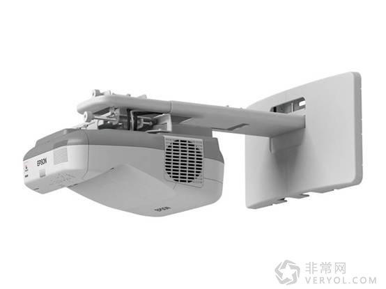 革新教学方式 爱普生新一代 互动式投影机全面体验(图15)