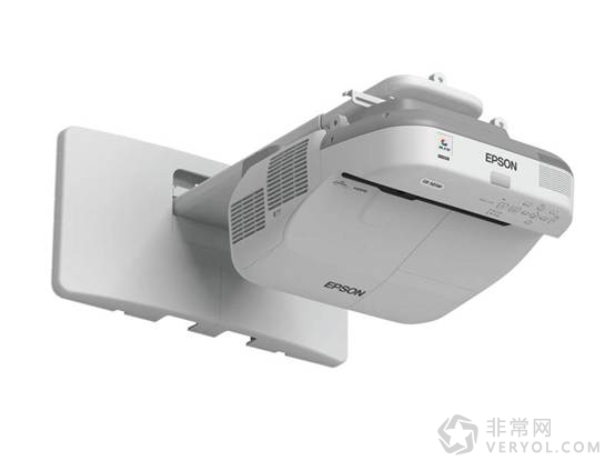 革新教学方式 爱普生新一代 互动式投影机全面体验(图18)