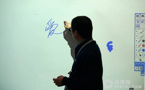 革新教学方式 爱普生新一代 互动式投影机全面体验(图20)