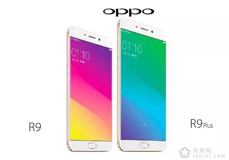 OPPO R9强势来袭 主打轻薄和自拍(图3) img2016030408040110263