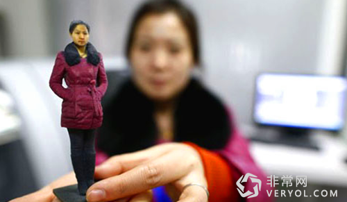 3D打印遇冷!昆明一家体验馆两月未开张(图2) j