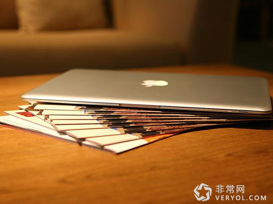 苹果7月或将推新款超薄13、15英寸MacBook(图1) rI0Z-fxqnsks4856975