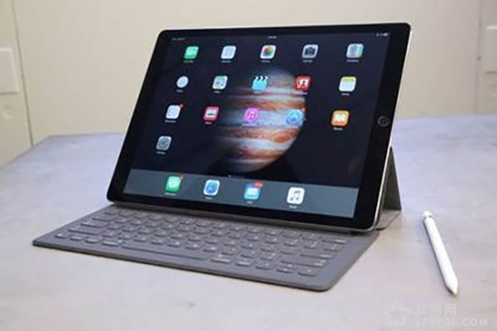 9.7寸iPad Pro功能再升级!首推256GB内存!(图2) t0141e7b86abad73a89
