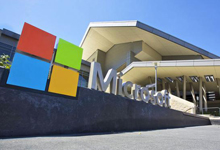 下轮科技浪潮来袭：微软收购Solair公司布局物联网