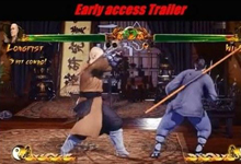 蛮有意思！格斗游戏《少林vs武当》竟非国人制作！