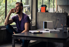 随时随地可纳凉？便携空调随身带并非天方夜谭！