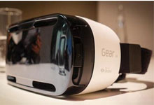 三星Gear VR游戏手柄渲染图曝光！配合新头盔或新手机