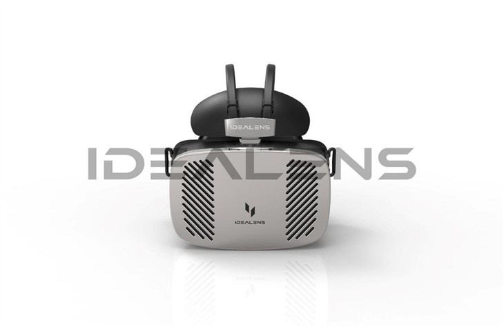 VR领域行业风向标 解读IDEALENS核心技术(图1) VR领域行业风向标 解读IDEALENS核心技术