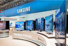 曝三星与媒体接触频繁  欲入手互联网电视服务