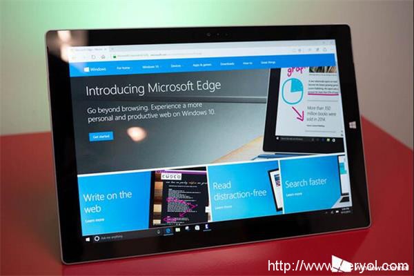 IE或彻底消失,Edge将成Win10默认浏览器(图1) IE或彻底消失,Edge将成Win10默认浏览器(图1)